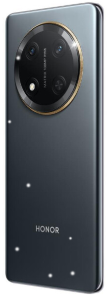 Смартфон Honor X9c 12GB/256GB 5109BMFQ Titanium Black