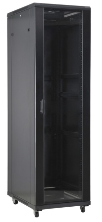 Шкаф коммуникационный SHIP 601S.6027.03.100 27U 600*1000*1400 мм