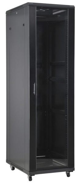 Шкаф коммуникационный SHIP 601S.6027.03.100 27U 600*1000*1400 мм