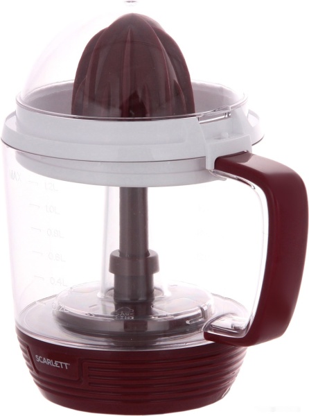 Соковыжималка Scarlett SC-JE50C08