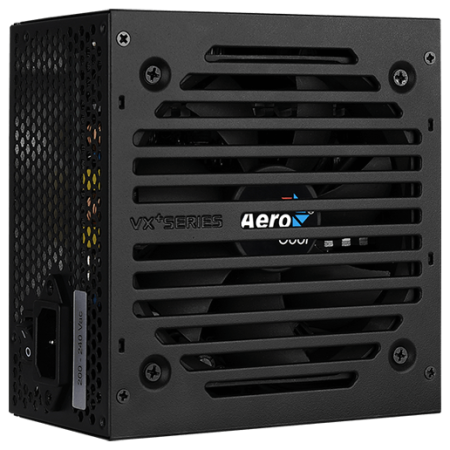 Блок питания Aerocool VX-500 PLUS