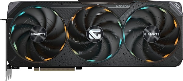 Видеокарта Gigabyte RTX 5070 Ti GAMING OC 16G, GV-N507TGAMING OC-16GD