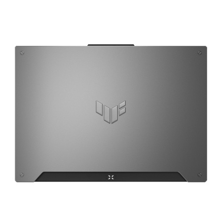 Ноутбук ASUS TUF Gaming F15 FX507VV-LP250 (Core i7-13620H/512GB SSD/16GB/RTX 4060 8GB/15.6" FHD 144Hz/DOS), 90NR0BV7-M00NU0