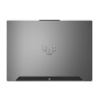 Ноутбук ASUS TUF Gaming F15 FX507VV-LP250 (Core i7-13620H/512GB SSD/16GB/RTX 4060 8GB/15.6" FHD 144Hz/DOS), 90NR0BV7-M00NU0