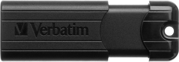 USB Flash drive 64Gb Verbatim 49318, USB3.2, Black