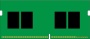 Оперативная память для ноутбука DDR4 3200/16Gb Kingston, KVR32S22S8/16