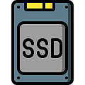 Жесткие диски и SSD Жесткие диски и SSD