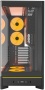 Корпус Montech HS02 PRO (B)