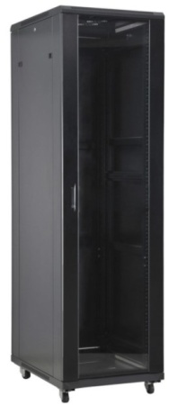 Шкаф коммуникационный SHIP 601S.8042.03.100 42U 800*1000*2000 мм