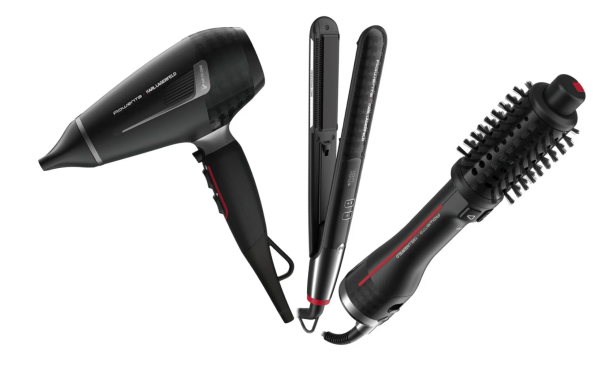 Выпрямитель ROWENTA SF466LF0