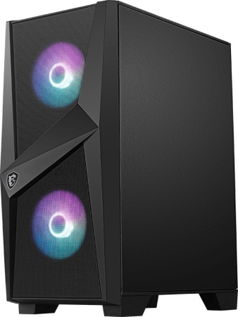 Системный блок Nomad Game T (i5-14400F/B760/RAM 32GB/SSD 1TB/RTX 5060/650W/MAG), NMD-37018
