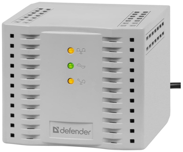 Стабилизатор Defender AVR PX 1500
