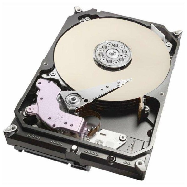 Жесткий диск 2TB Seagate Exos 7E8 ST2000NM017B