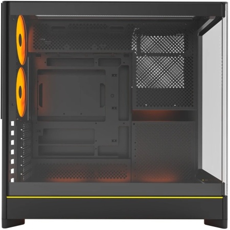 Корпус Montech HS02 PRO (B)