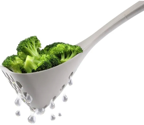 Шумовка-картофелемялка Tefal K0260314