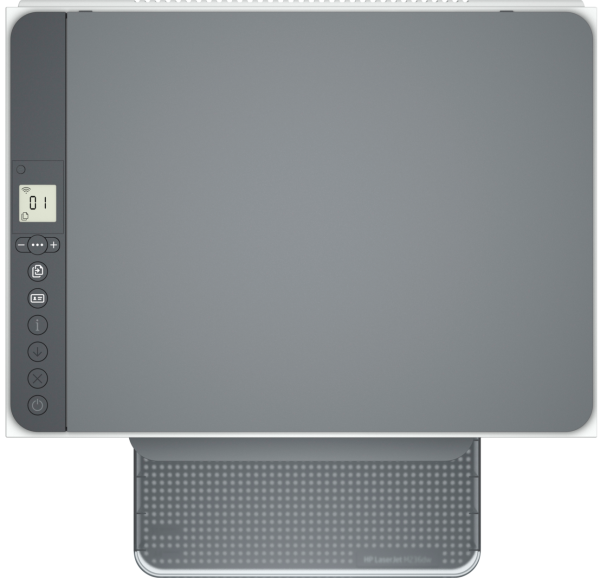 МФУ HP LaserJet MFP M236dw, 9YF95A