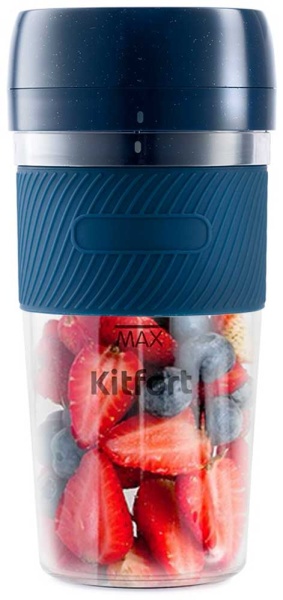 Блендер портативный Kitfort KT-3003