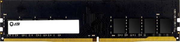 Оперативная память DDR4 3200/8Gb AGI, AGI320008UD138-ST