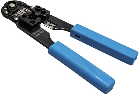 Обжимной инструмент ExeGate EX-210C, EX293157RUS