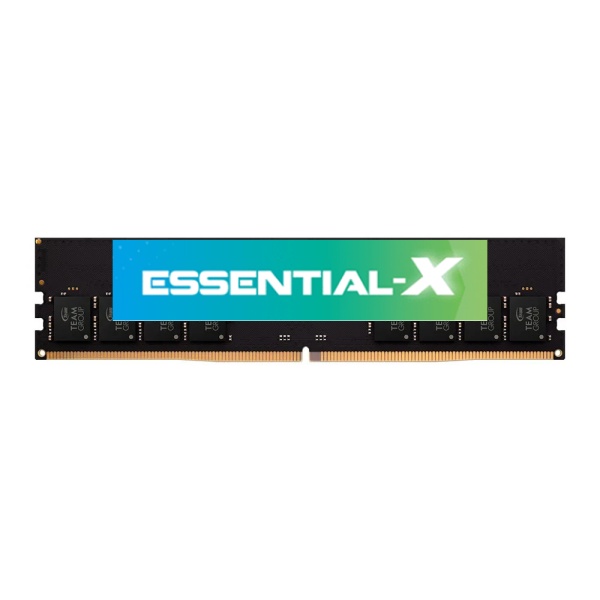Оперативная память DDR4 3200/8Gb Exascend Essential-X, ES08G4U3200AU