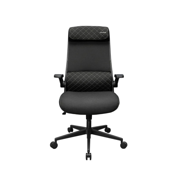 Компьютерное кресло Cougar Stryder Black, 3MSTDBLB.0001