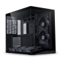 Корпус Lian Li O11 Dynamic MINI V2 FLOW, G99.O11DMIV2FX.00