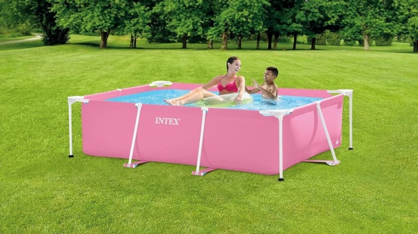 Бассейн INTEX 28266NP