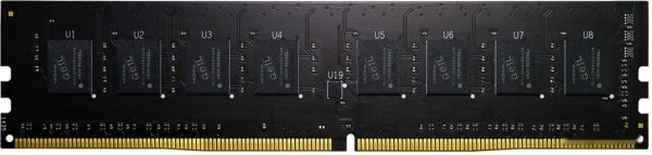 Оперативная память DDR4 2666/8GB GEIL, GP48GB2666C19SC