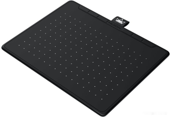 Графический планшет Huion Inspiroy RTS-300 Black