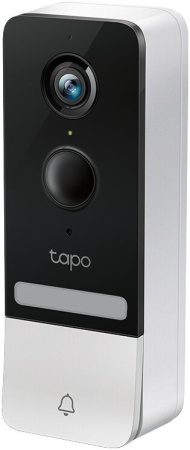Умный дверной звонок TP-Link Tapo D230S1