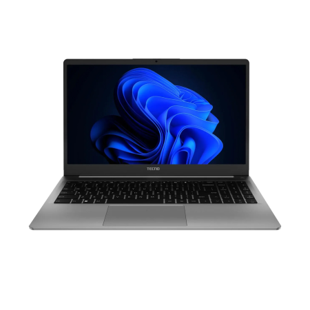 Ноутбук Tecno MEGABOOK K15S K15SDA (Ryzen 5-7430U/16GB/512GB SSD/15.6" FHD/Win 11), 4894947112638
