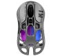 Мышь GravaStar Mercury M1 Pro Gray, GRAVASTAR M1 PRO_GRY