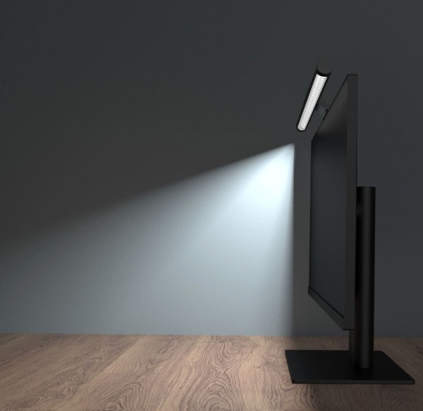 Лампа Xiaomi Mi Computer Monitor Light Bar MJGJD01YL BHR4838GL Black