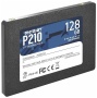 Диск SSD 2.5" 128Gb Patriot P210, P210S128G25
