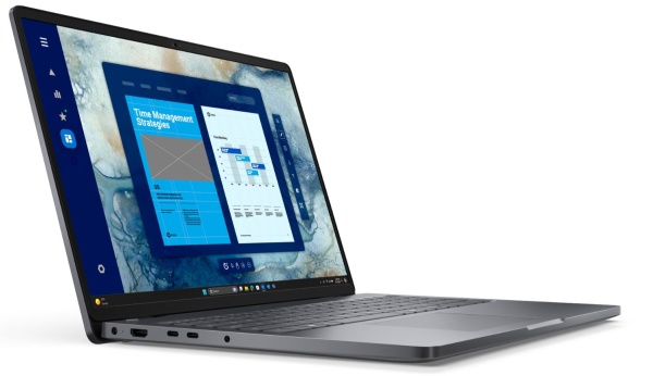 Ноутбук Dell Pro16 PC16255 (AMD Ryzen AI 7 350/512GB SSD/32GB/16″ WUXGA/Win 11 Pro), BTO604_PC16255_EMEA_210-BQPC