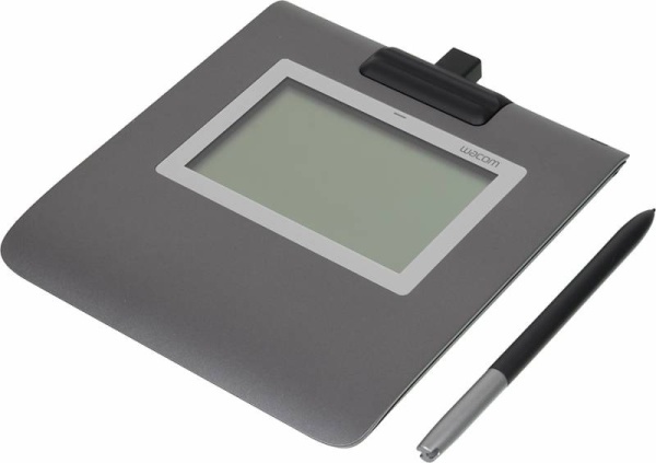 Планшет для цифровой подписи Wacom LCD Signature Tablet, STU-430-CH2