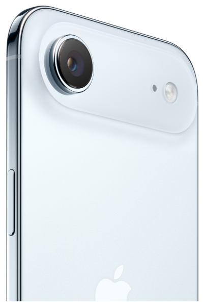 Смартфон Apple iPhone Air 256GB Sky Blue, A3517 MG2P4HX/A