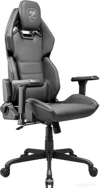 Компьютерное кресло Cougar Hotrod Black, CGR-ARX-BLB