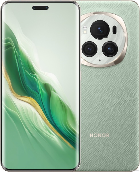 Смартфон Honor Magic6 Pro 12GB/512GB BVL-N49 Epi Green