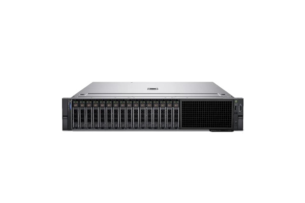 Сервер DELL PowerEdge R760 210-BDZY-SK02