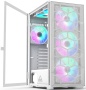 Корпус Montech X3 MESH (W)