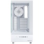 Корпус Montech XR (W)