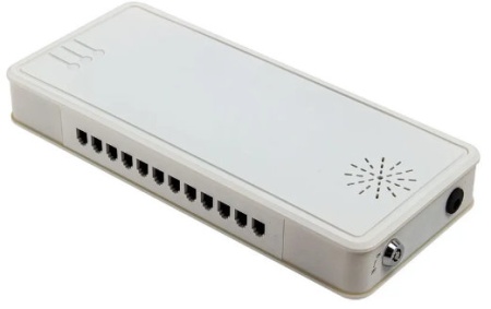 Контроллер Eagle S3123W (5,7B)