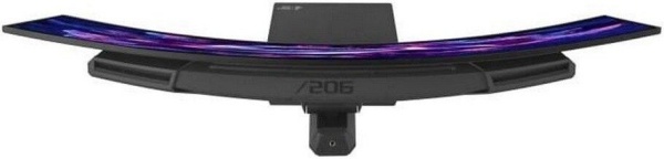 Монитор 34" ASUS ROG Strix OLED, XG34WCDG