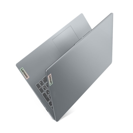 Ноутбук Lenovo IdeaPad Slim 3 15IAN8 (Core i3-N305/512GB SSD/8GB/15.6" FHD/Win 11 Home), 82XB003LRK