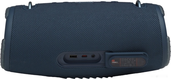 Колонка портативная JBL Xtreme 3 Blue, JBLXTREME3BLUUK