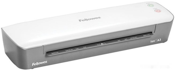 Ламинатор Fellowes Ion A3, FS-45602
