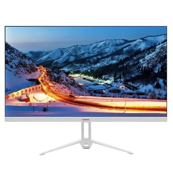 Монитор 27" Sanc M2742QPH V2 White