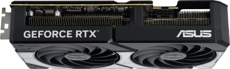 Видеокарта ASUS Dual RTX 5070 12GB GDDR7 OC Edition, DUAL-RTX5070-O12G