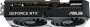 Видеокарта ASUS Dual RTX 5070 12GB GDDR7 OC Edition, DUAL-RTX5070-O12G